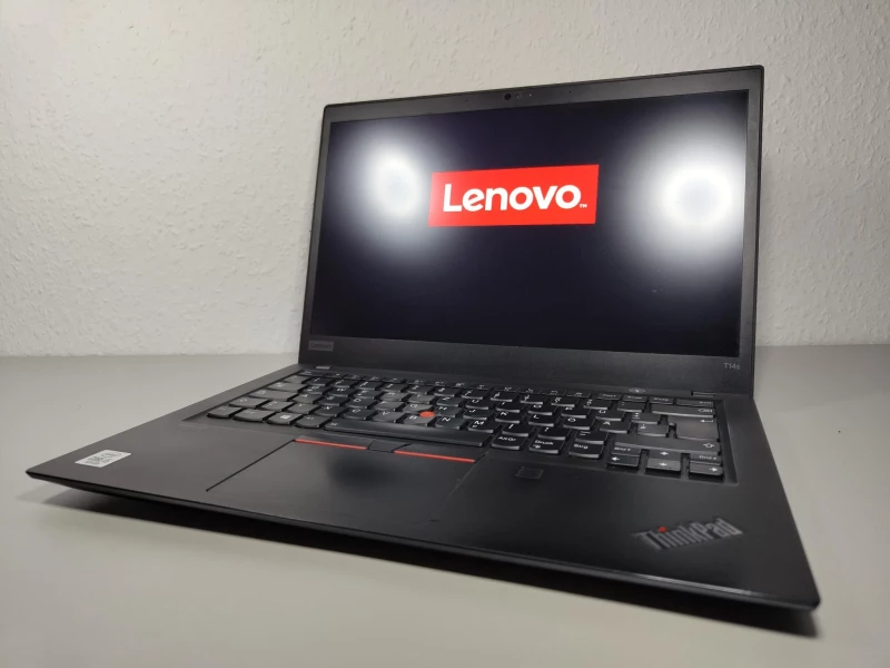 Lenovo ThinkPad T14S, i5-10210U, 8GB RAM, 256GB SSD, Win 11 - 20T00044GE Lenovo ThinkPad T14S, i5-10210U, 8GB RAM, 256GB SSD, Win 11 - 20T00044GE