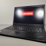 Lenovo ThinkPad T14S, i5-10210U, 8GB RAM, 256GB SSD, Win 11 - 20T00044GE