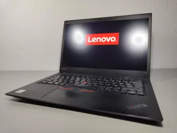 Lenovo ThinkPad T14S, i5-10210U, 8GB RAM, 256GB SSD, Win 11 - 20T00044GE