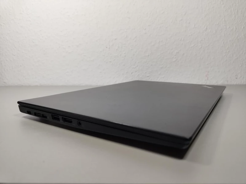 Lenovo ThinkPad T14S, i5-10210U, 8GB RAM, 256GB SSD, Win 11 - 20T00044GE Lenovo ThinkPad T14S, i5-10210U, 8GB RAM, 256GB SSD, Win 11 - 20T00044GE
