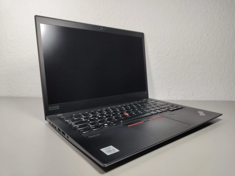 Lenovo ThinkPad T14S, i5-10210U, 8GB RAM, 256GB SSD, Win 11 - 20T00044GE Lenovo ThinkPad T14S, i5-10210U, 8GB RAM, 256GB SSD, Win 11 - 20T00044GE