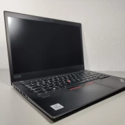 Lenovo ThinkPad T14S, i5-10210U, 8GB RAM, 256GB SSD, Win 11 - 20T00044GE